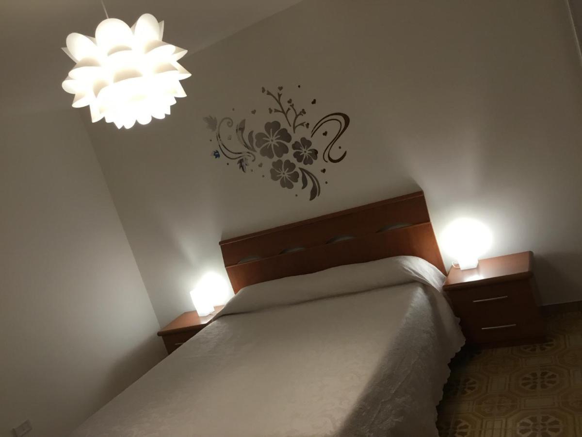 Beach House Apartment Passoscuro Luaran gambar