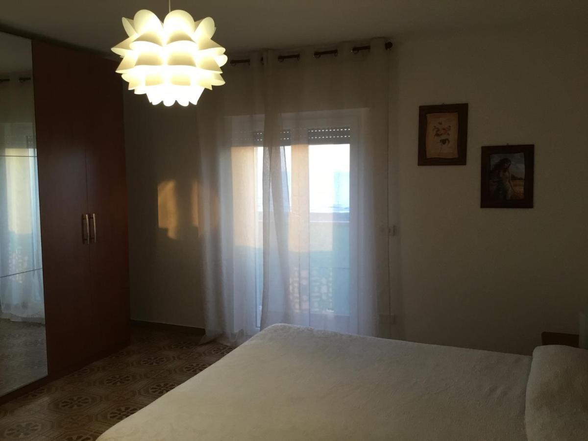 Beach House Apartment Passoscuro Luaran gambar