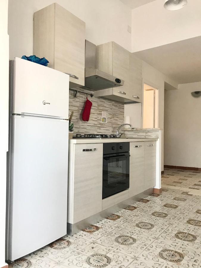 Beach House Apartment Passoscuro Luaran gambar