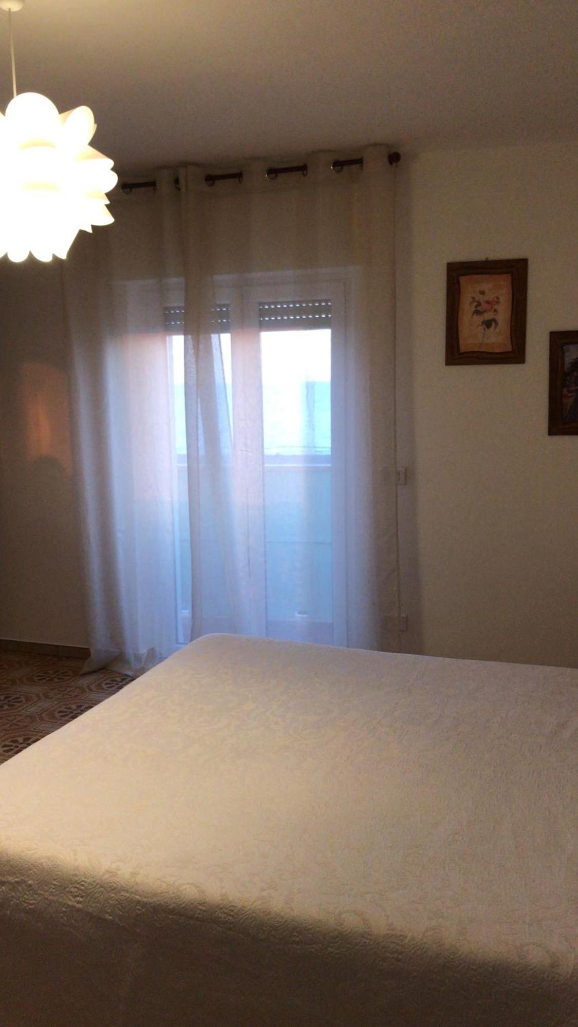 Beach House Apartment Passoscuro Luaran gambar