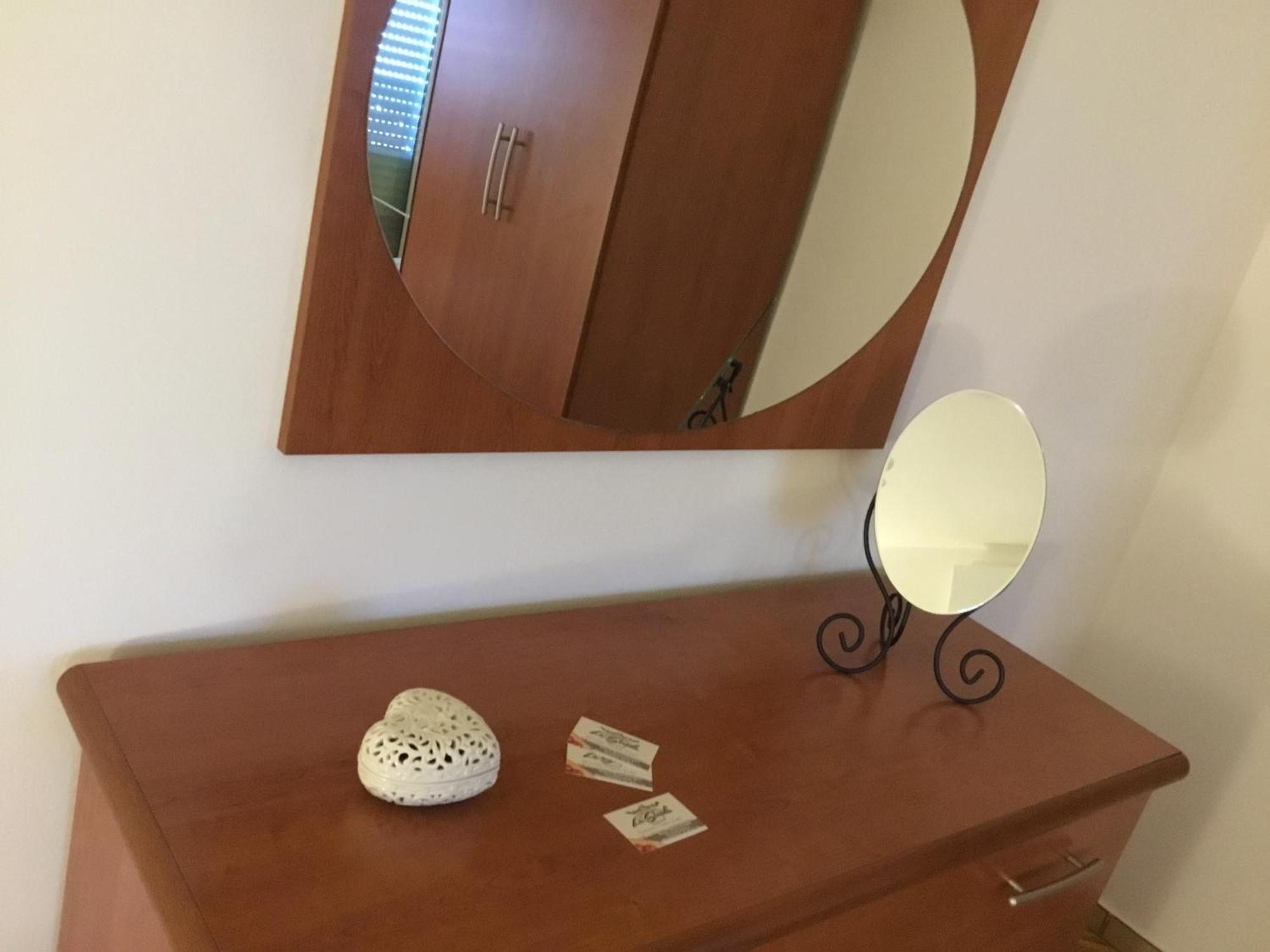 Beach House Apartment Passoscuro Luaran gambar