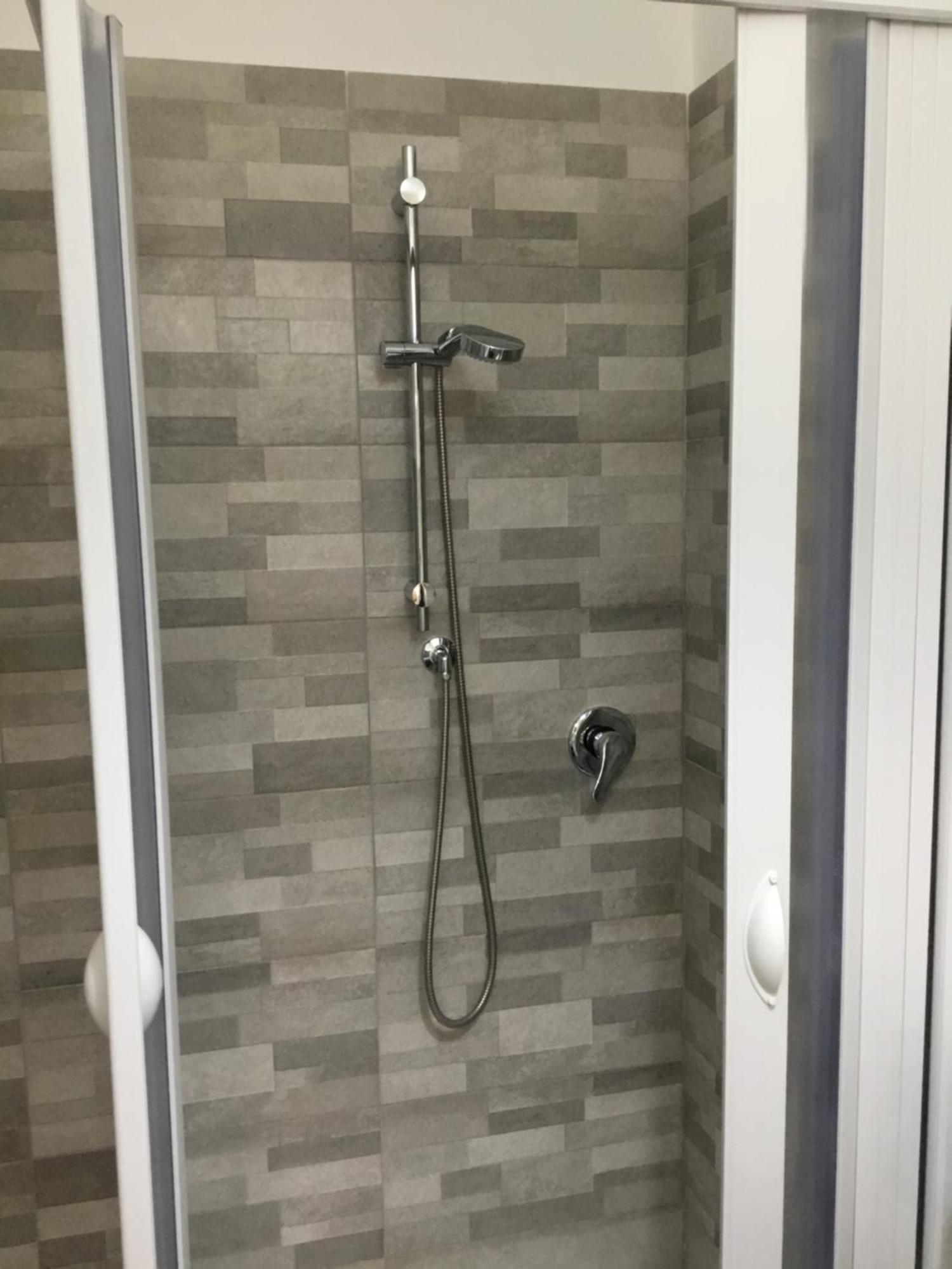 Beach House Apartment Passoscuro Luaran gambar